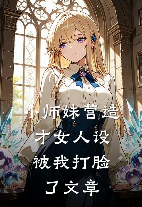 小师妹营造才女人设,被我打脸了文章在线阅读