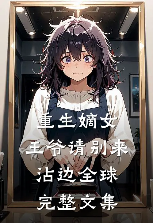 重生嫡女王爷请别来沾边全球完整文集免费阅读
