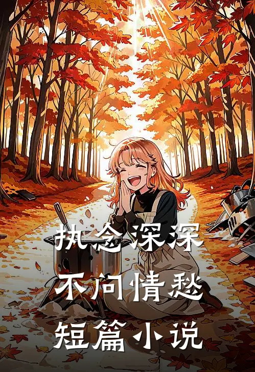 执念深深,不问情愁短篇在线阅读