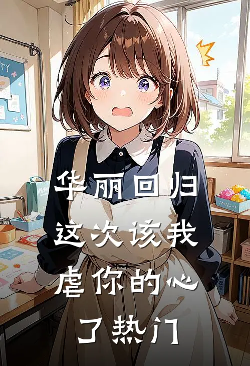 华丽回归,这次该我虐你的心了热门
