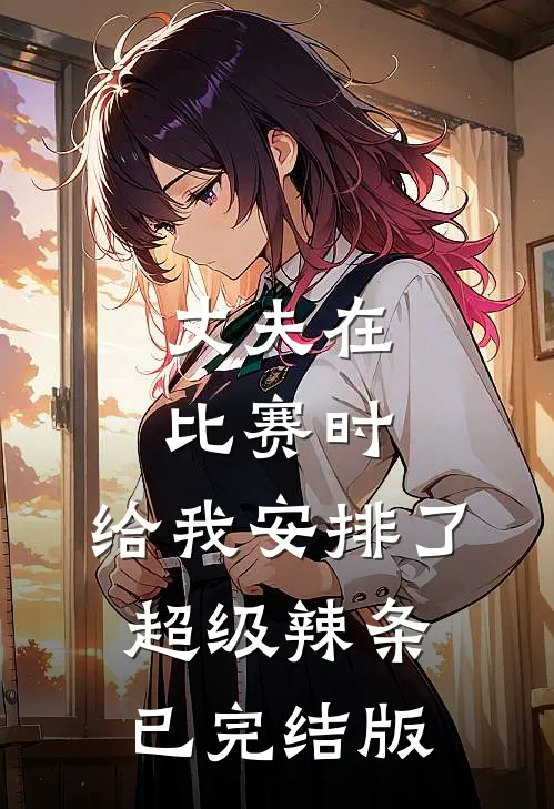 丈夫在比赛时,给我安排了超级辣条已完结版在线观看
