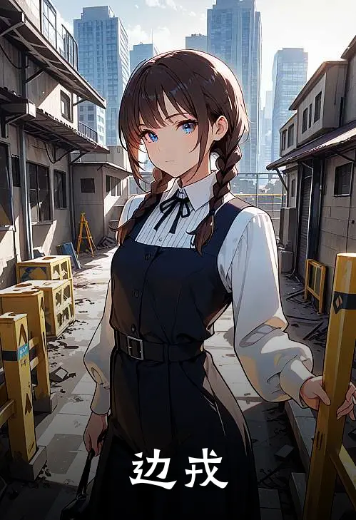 边戎有声在线收听