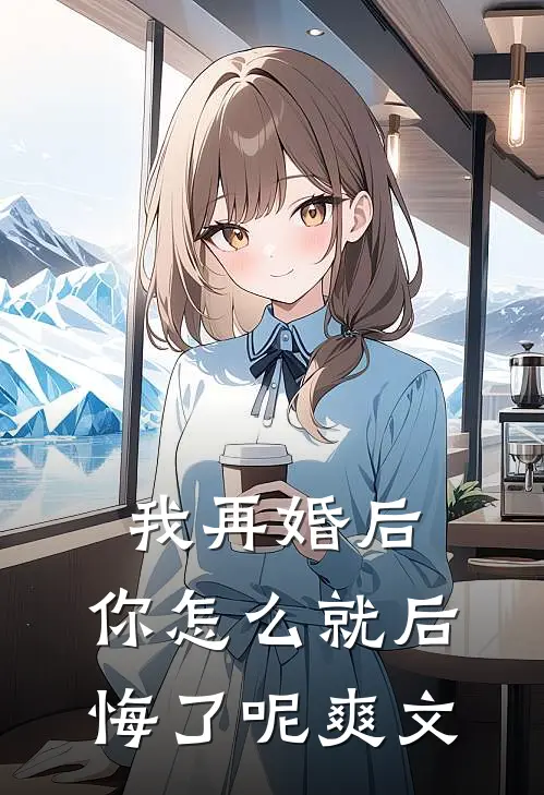 我再婚后,你怎么就后悔了呢爽文在线阅读
