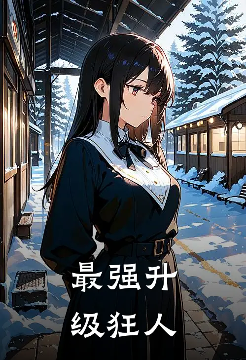 最强升级狂人