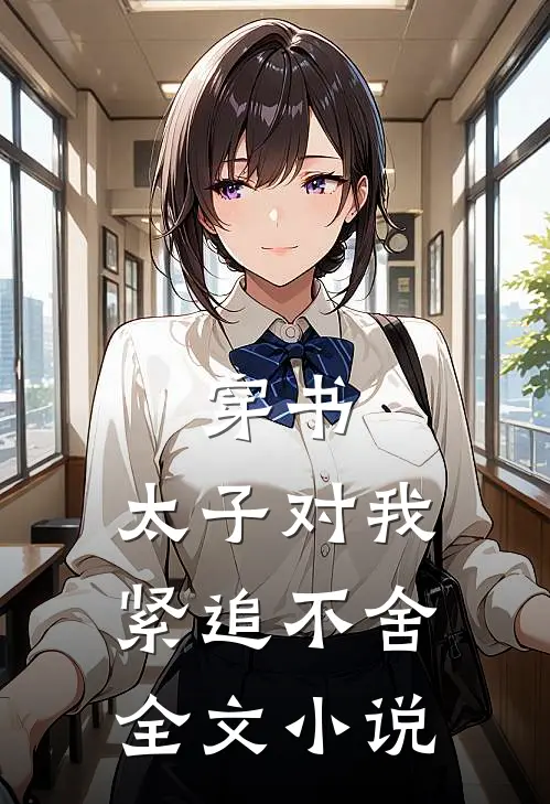 穿书太子对我紧追不舍全文