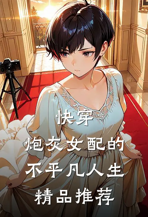 快穿炮灰女配的不平凡人生精品推荐