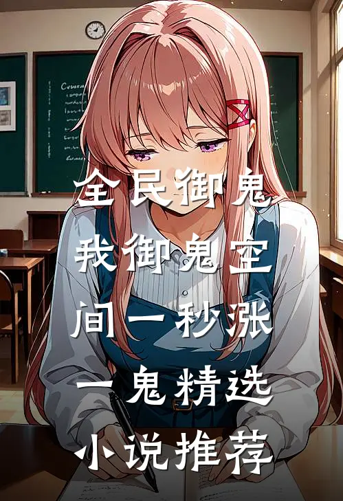 全民御鬼：我御鬼空间一秒涨一鬼精选小说推荐