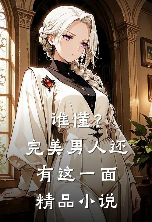 谁懂?完美男人还有这一面精品在线观看