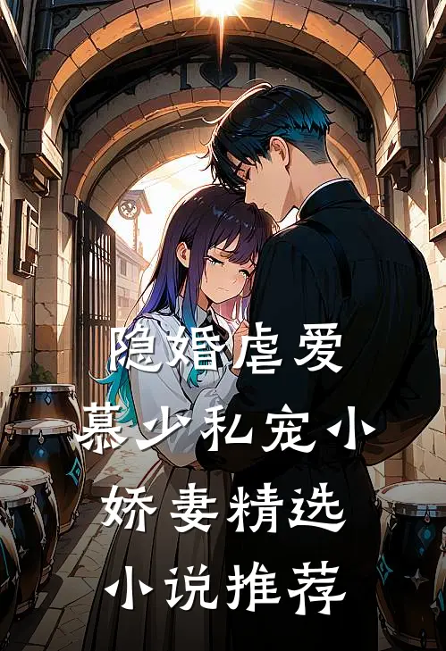 隐婚虐爱慕少私宠小娇妻精选推荐免费阅读