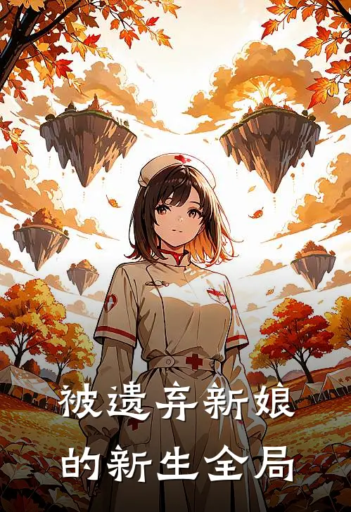 被遗弃新娘的新生全局免费阅读