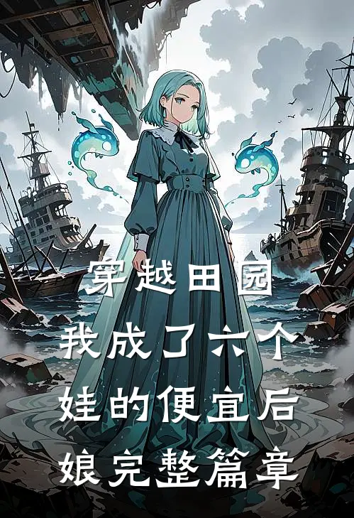 穿越田园我成了六个娃的便宜后娘完整篇章阅读