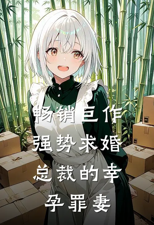 畅销巨作强势求婚,总裁的幸孕罪妻