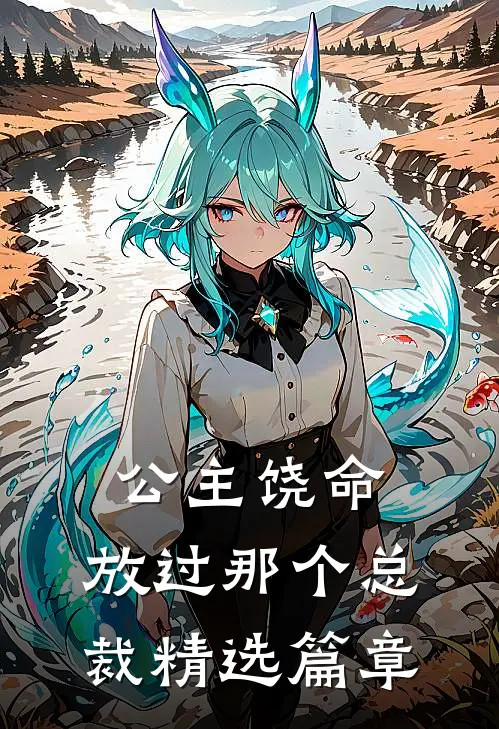 公主饶命放过那个总裁精选篇章免费阅读