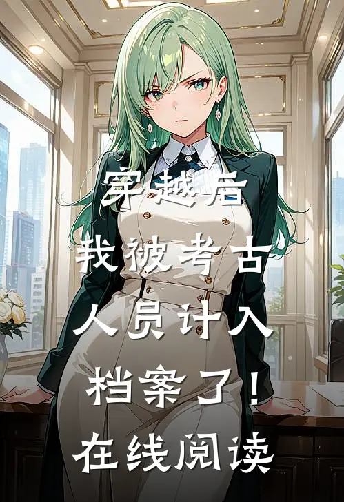 穿越后,我被考古人员计入档案了!在线阅读全文