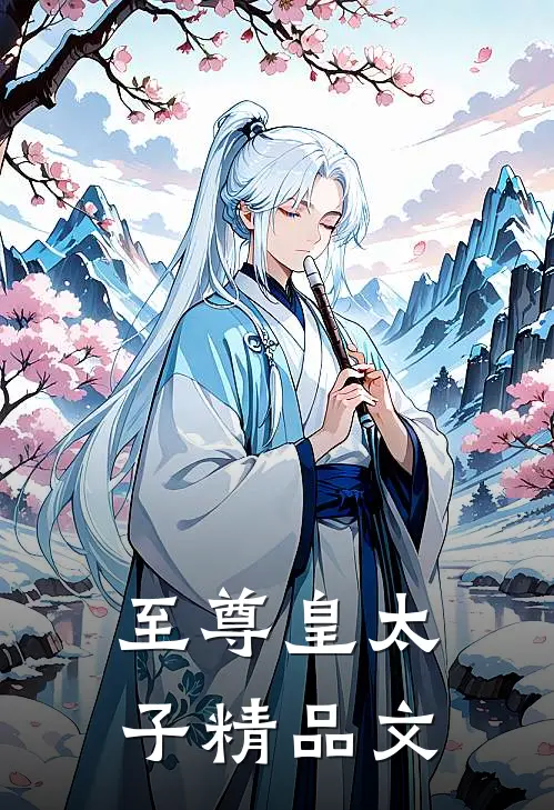 至尊皇太子精品文