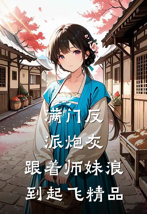满门反派炮灰，跟着师妹浪到起飞精品