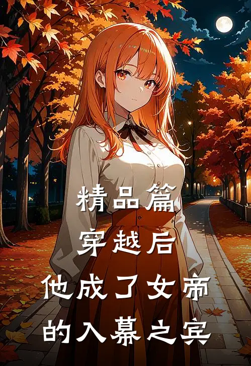 精品篇穿越后,他成了女帝的入幕之宾免费阅读