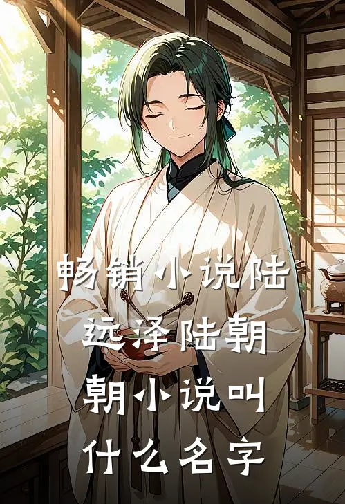 畅销陆远泽陆朝朝叫名字啊