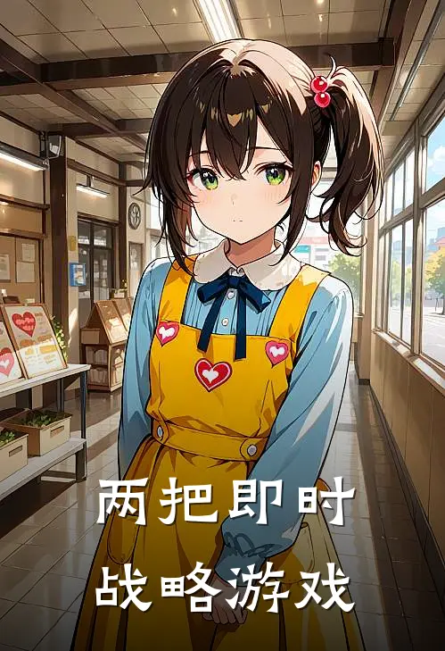 两把即时战略游戏