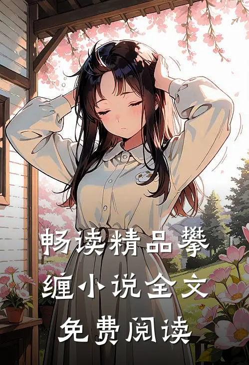 畅读精品攀缠小说全文免费阅读