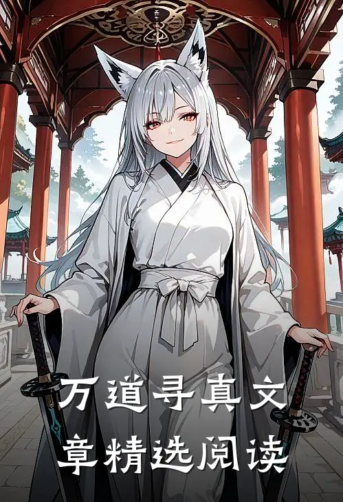万道寻真文章精选阅读免费