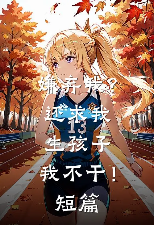 嫌弃我?还求我生孩子,我不干!短篇文章