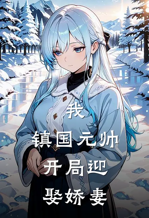 我,镇国元帅,开局迎娶娇妻