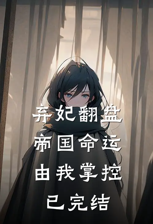 弃妃翻盘帝国命运由我掌控已完结免费阅读