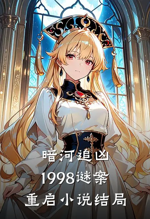 暗河追凶1998谜案重启结局解析