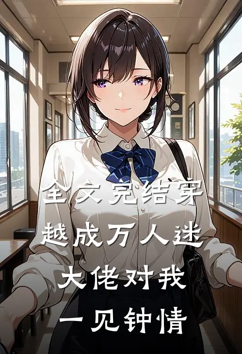 全文完结穿越成万人迷,大佬对我一见钟情了