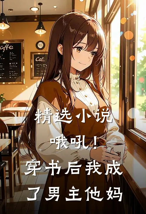 精选哦吼!穿书后我成了男主他妈