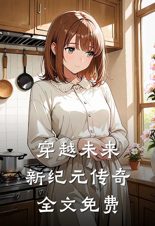 穿越未来新纪元传奇全文免费观看