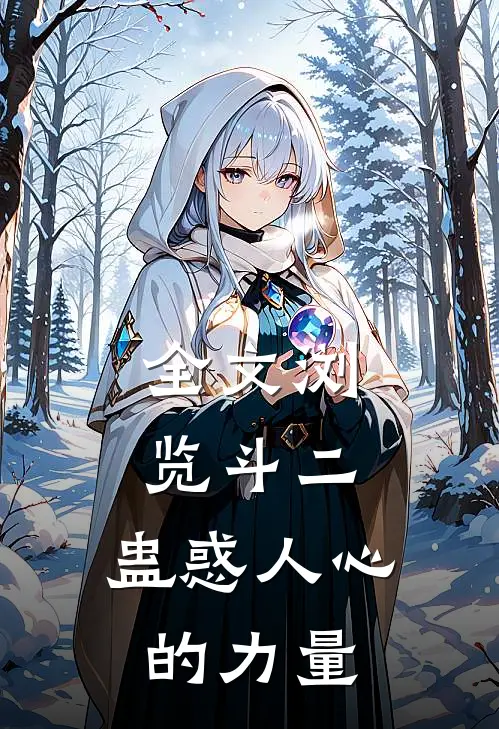 全文浏览斗二蛊惑人心的力量