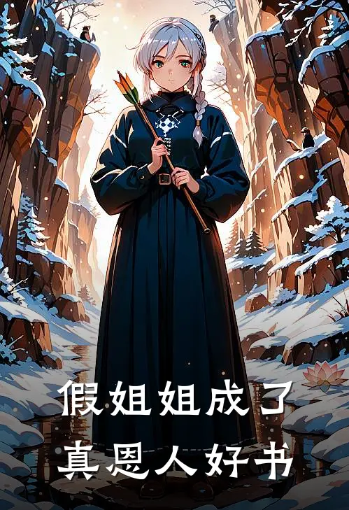 假姐姐成了真恩人好书