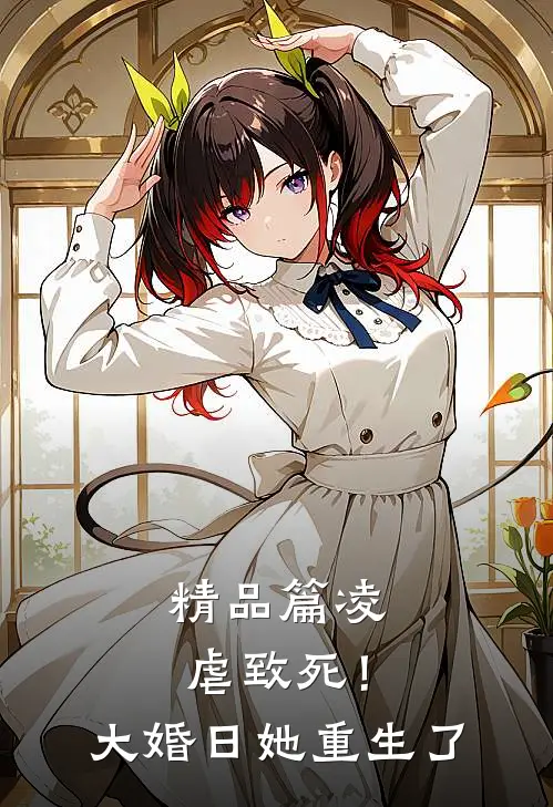 精品篇凌虐致死！大婚日她重生了