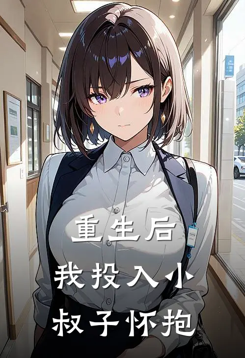 重生后,我投入小叔子怀抱