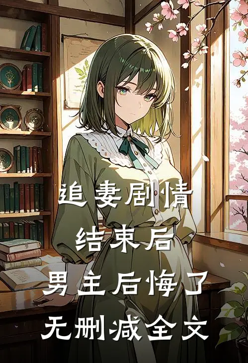 追妻剧情结束后,男主后悔了无删减全文