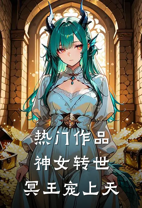 热门作品神女转世冥王宠上天