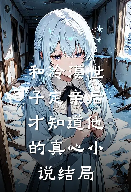 和冷漠世子定亲后,才知道他的真心结局怎么样