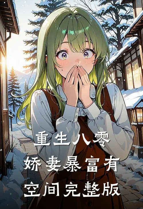 重生八零娇妻暴富有空间完整版