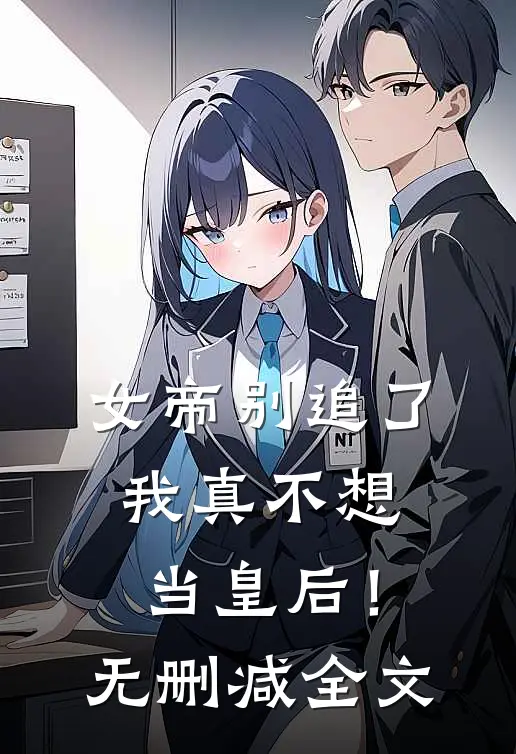 女帝别追了,我真不想当皇后!无删减全文
