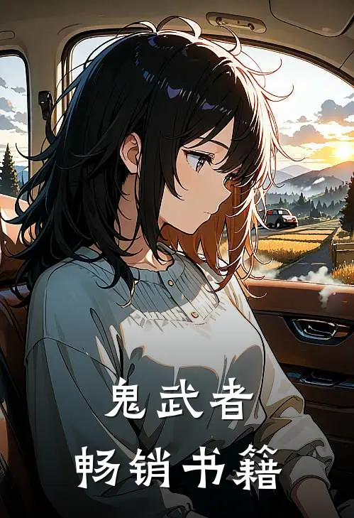 鬼武者,畅销书籍是
