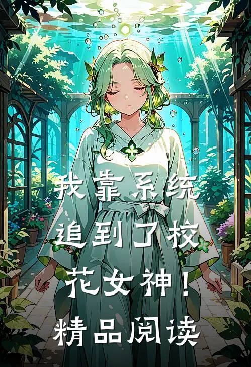 我靠系统追到了校花女神!精品阅读