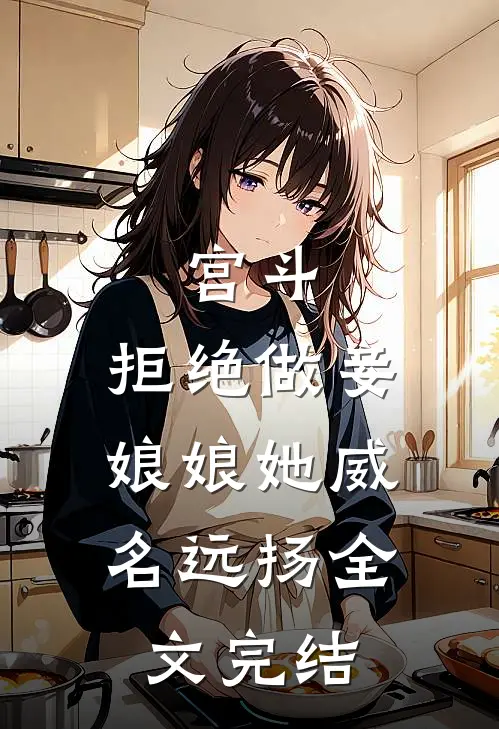 宫斗拒绝做妾,娘娘她威名远扬全文完结