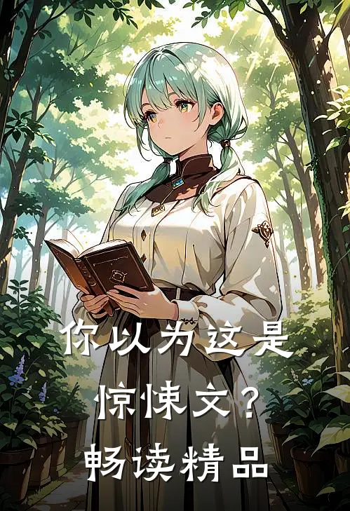 你以为这是惊悚文?畅读精品百度
