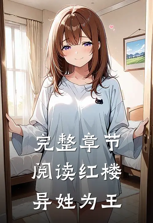 完整章节阅读红楼异姓为王的