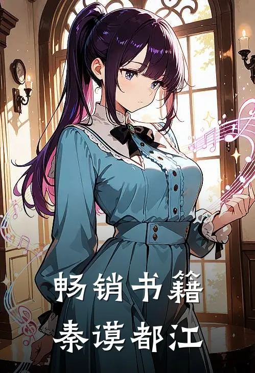畅销书籍秦谟都江