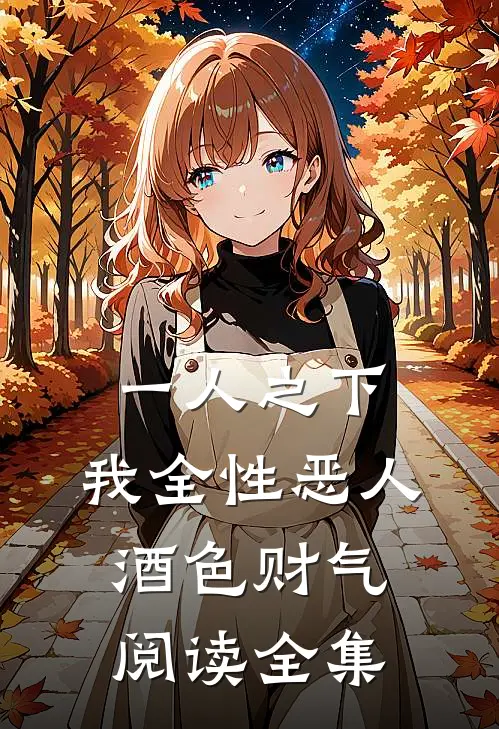 一人之下：我全性恶人，酒色财气阅读全集