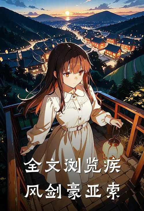 全文浏览疾风剑豪亚索