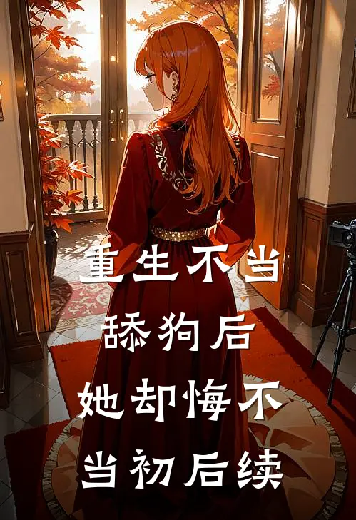 重生不当舔狗后,她却悔不当初后续免费阅读